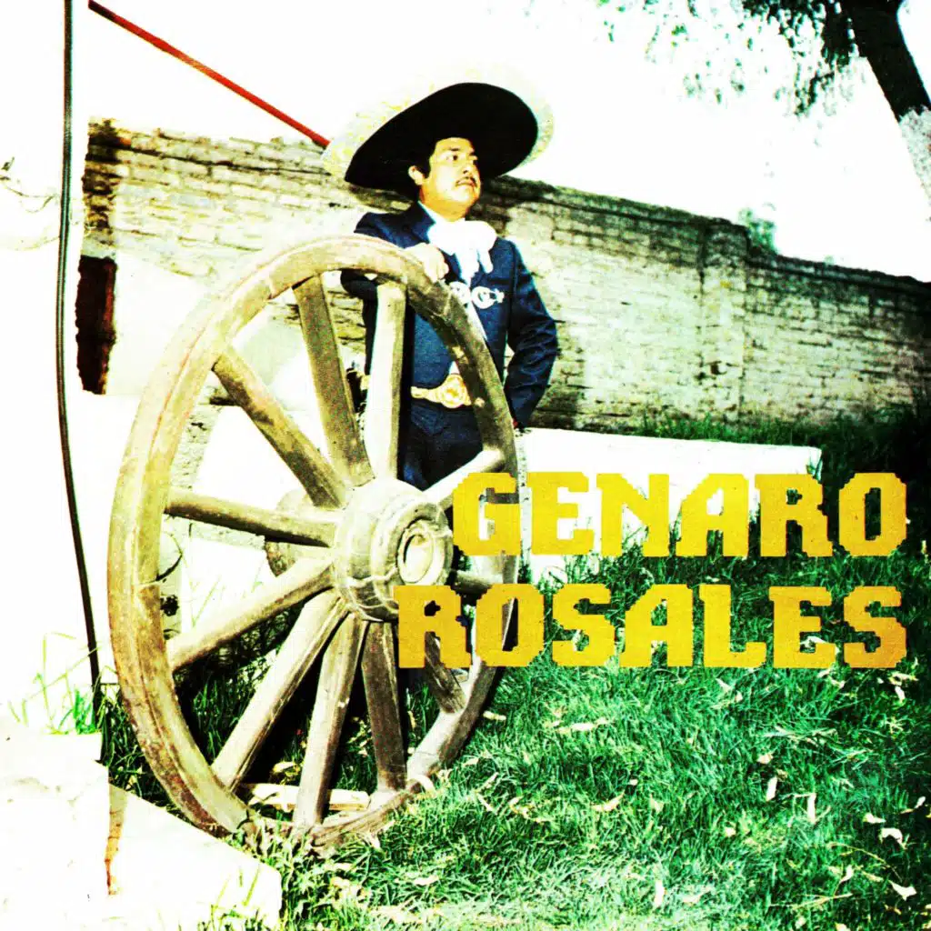 Genaro Rosales