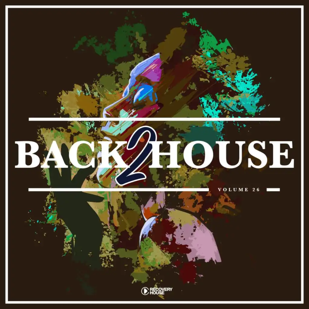 Back 2 House, Vol. 26