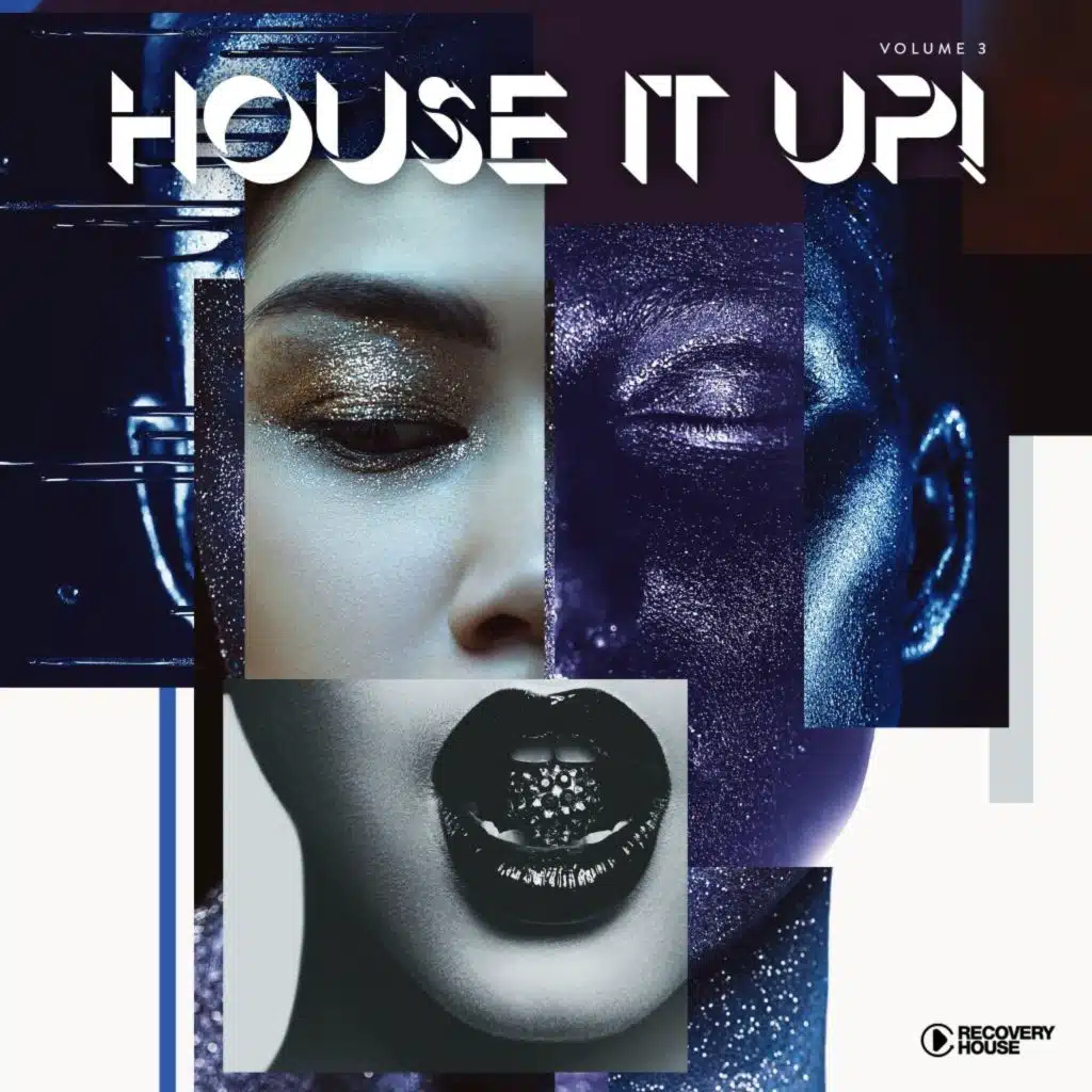 Love Will Save the Day (Extended Club Mix) [feat. Rowetta]