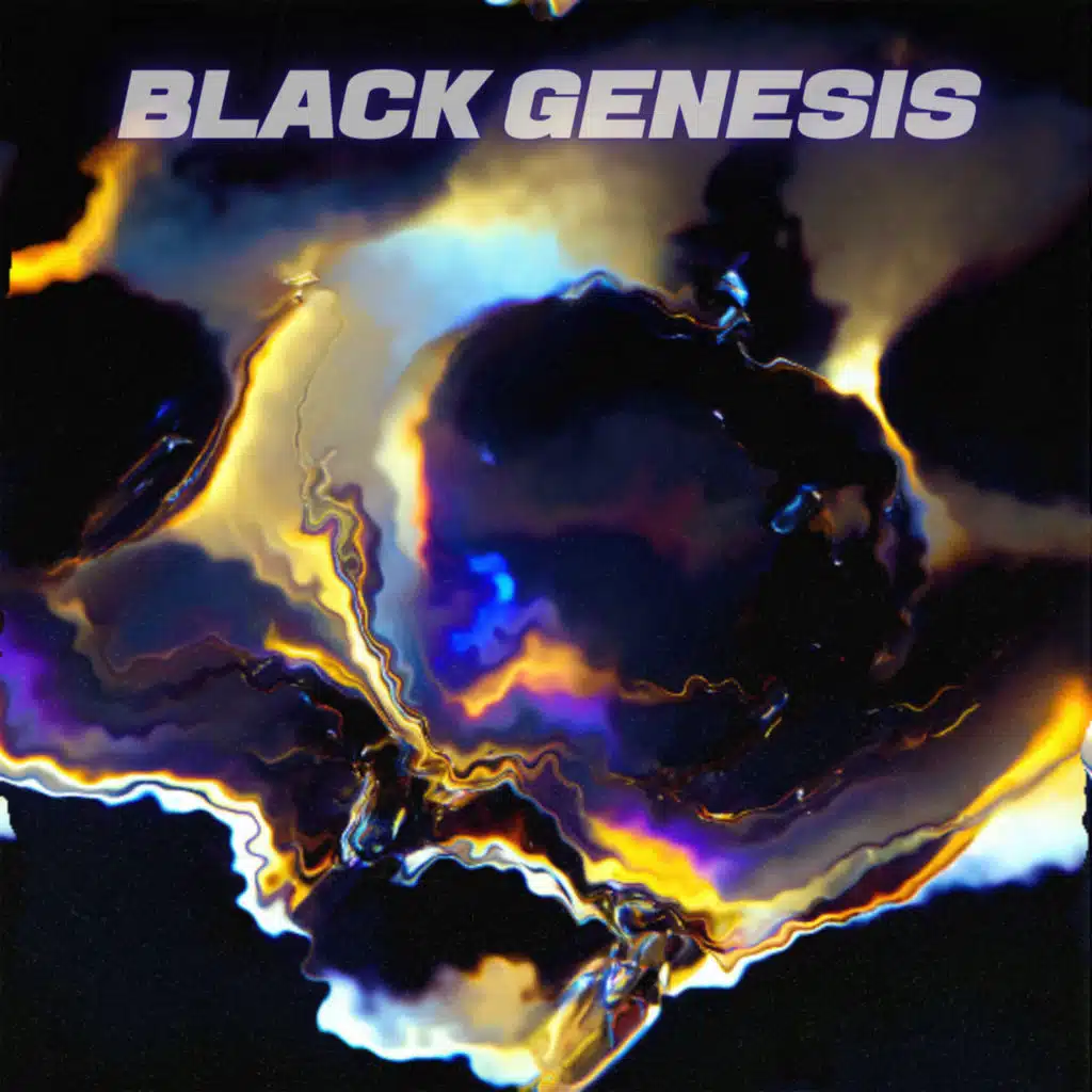 Black Genesis