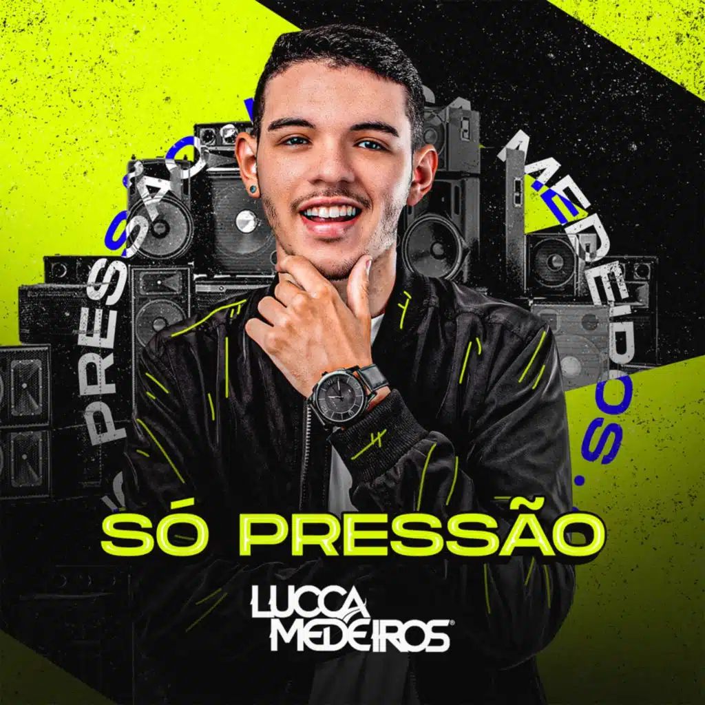 Só Pressão
