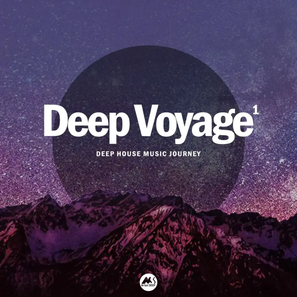 Deep Voyage, Vol. 1 (feat. Ilias Katelanos)