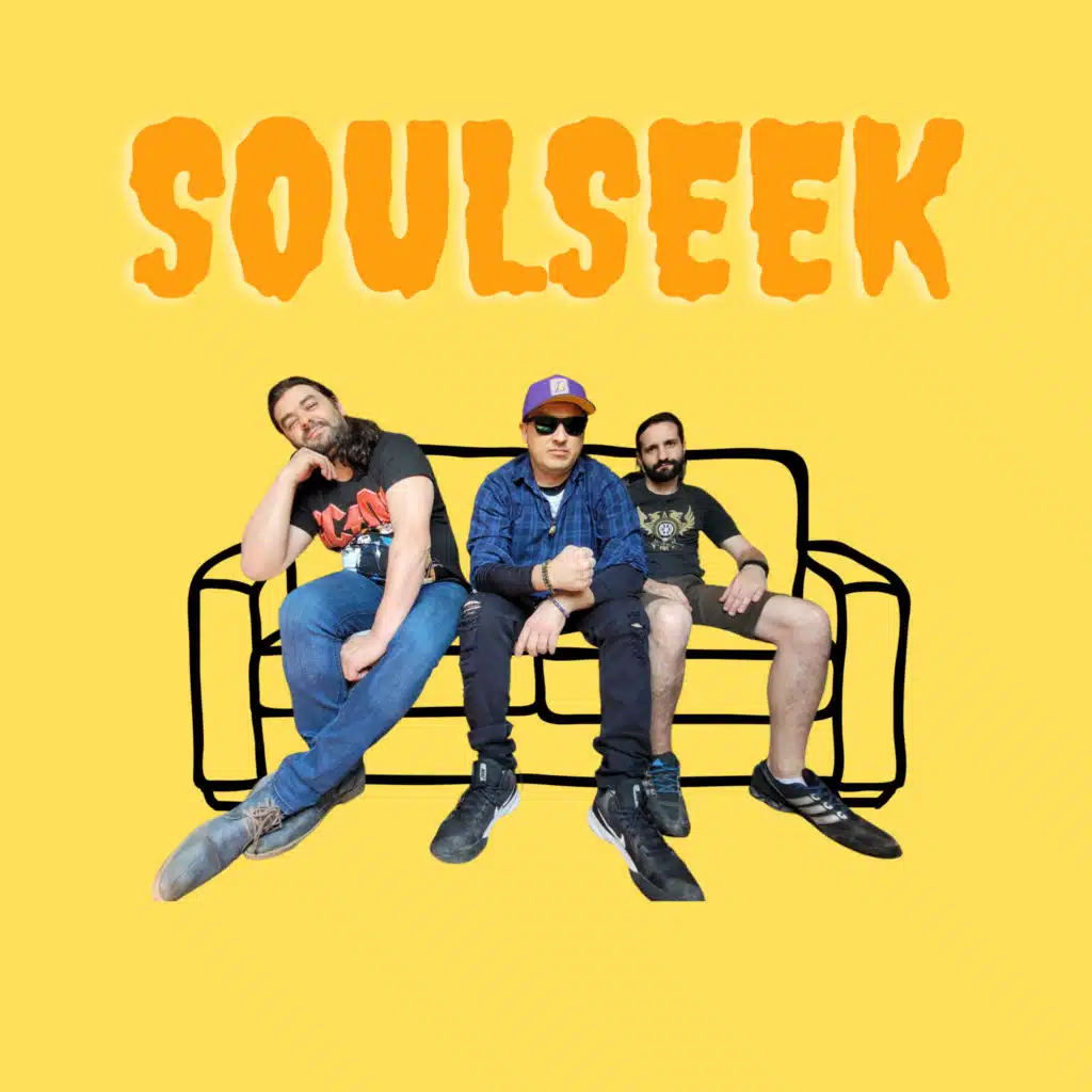 Soulseek