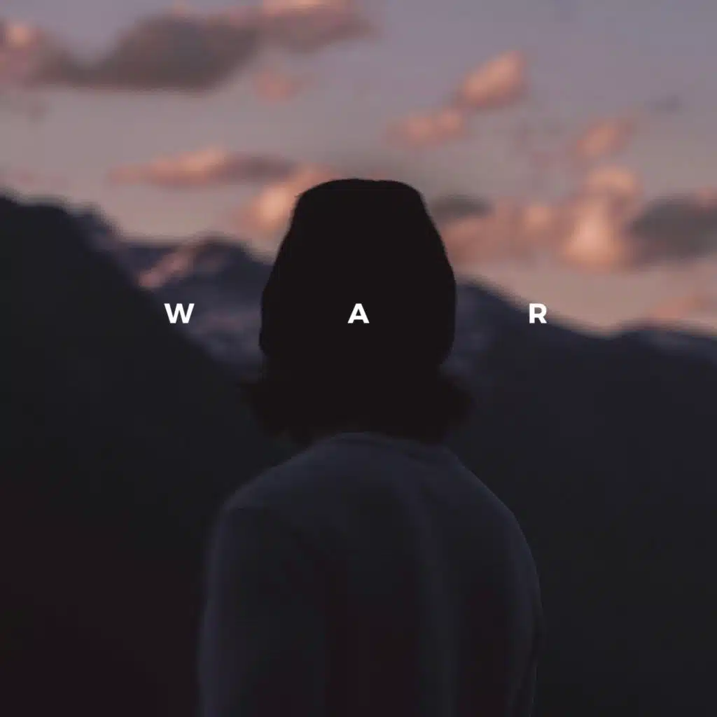 War