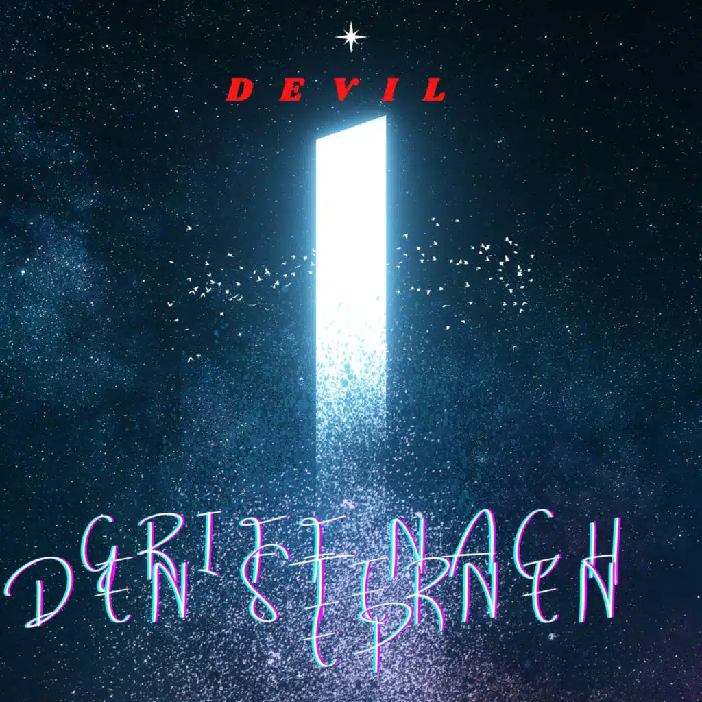 Griff nach den Sternen