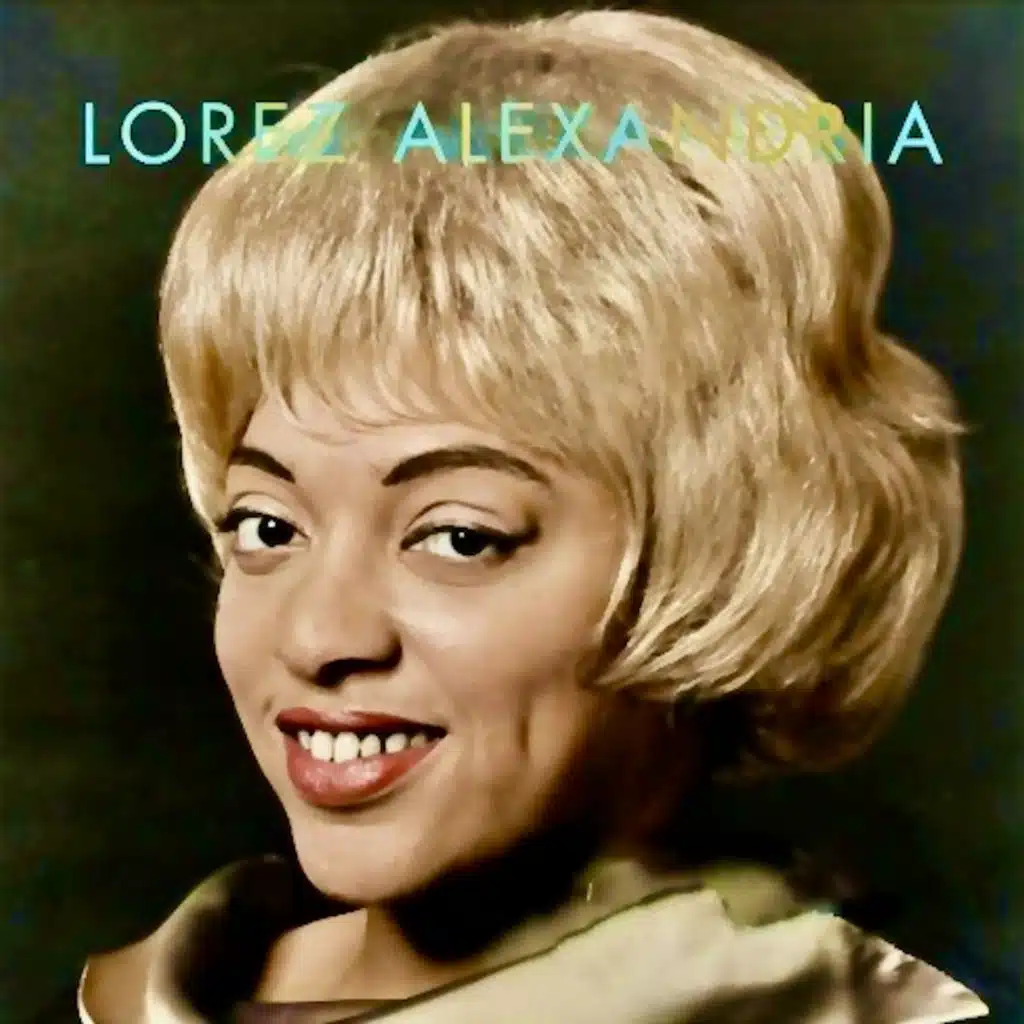 Don't Explain (feat. The Ramsey Lewis Trio)