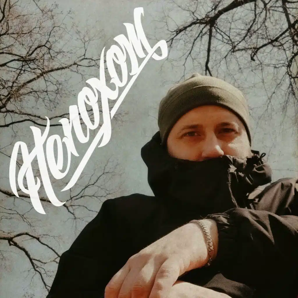 Сломанные ветви