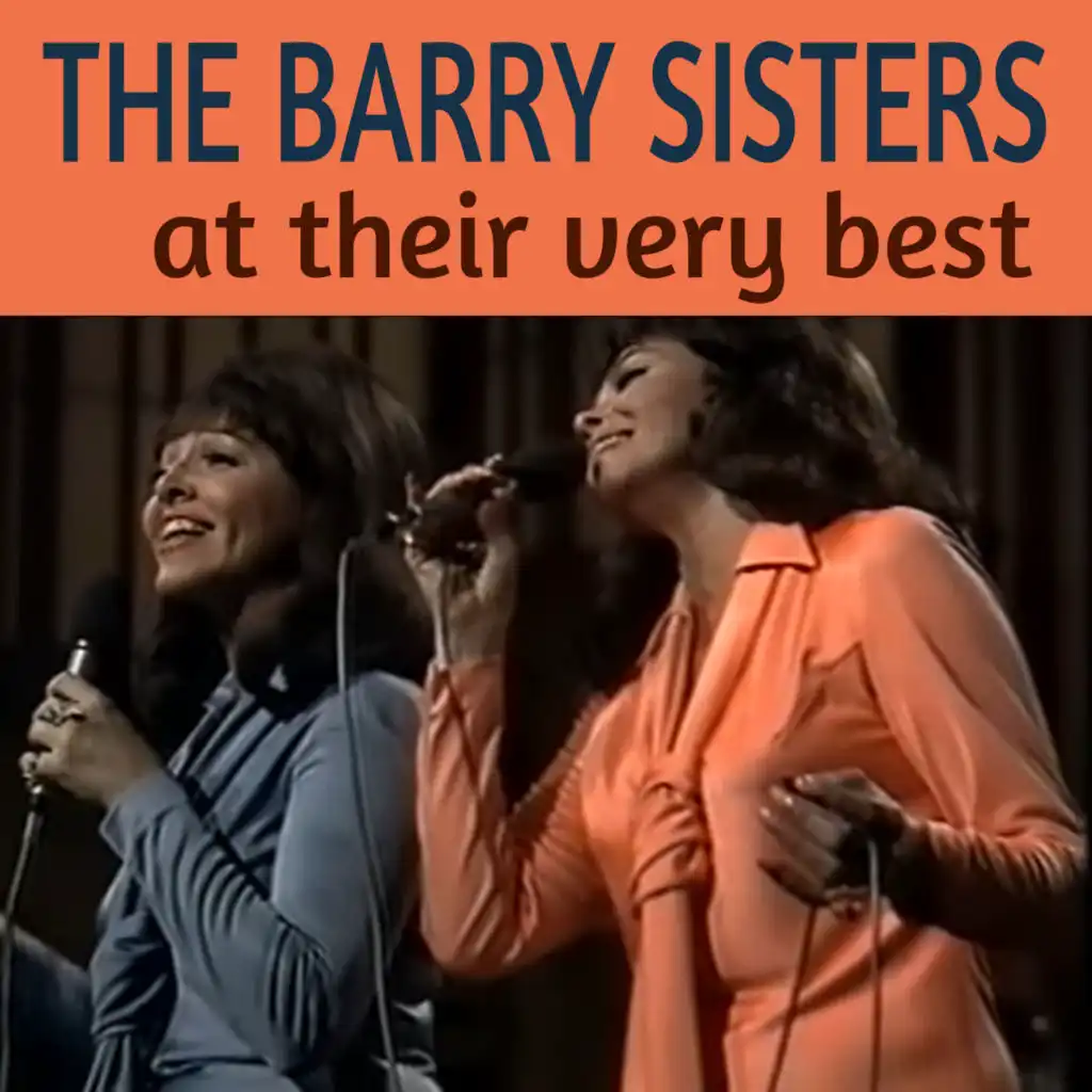 The Barry Sisters