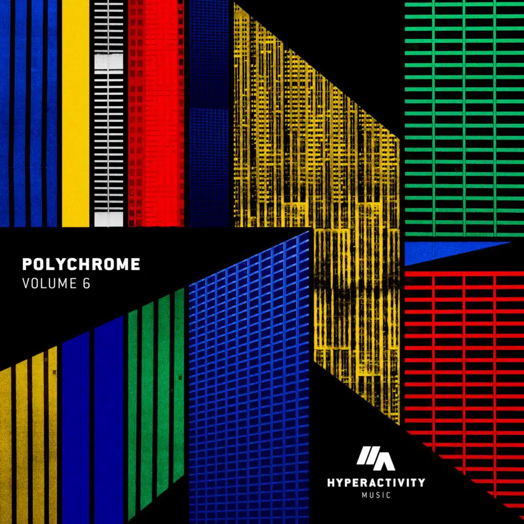 Polychrome Vol.6