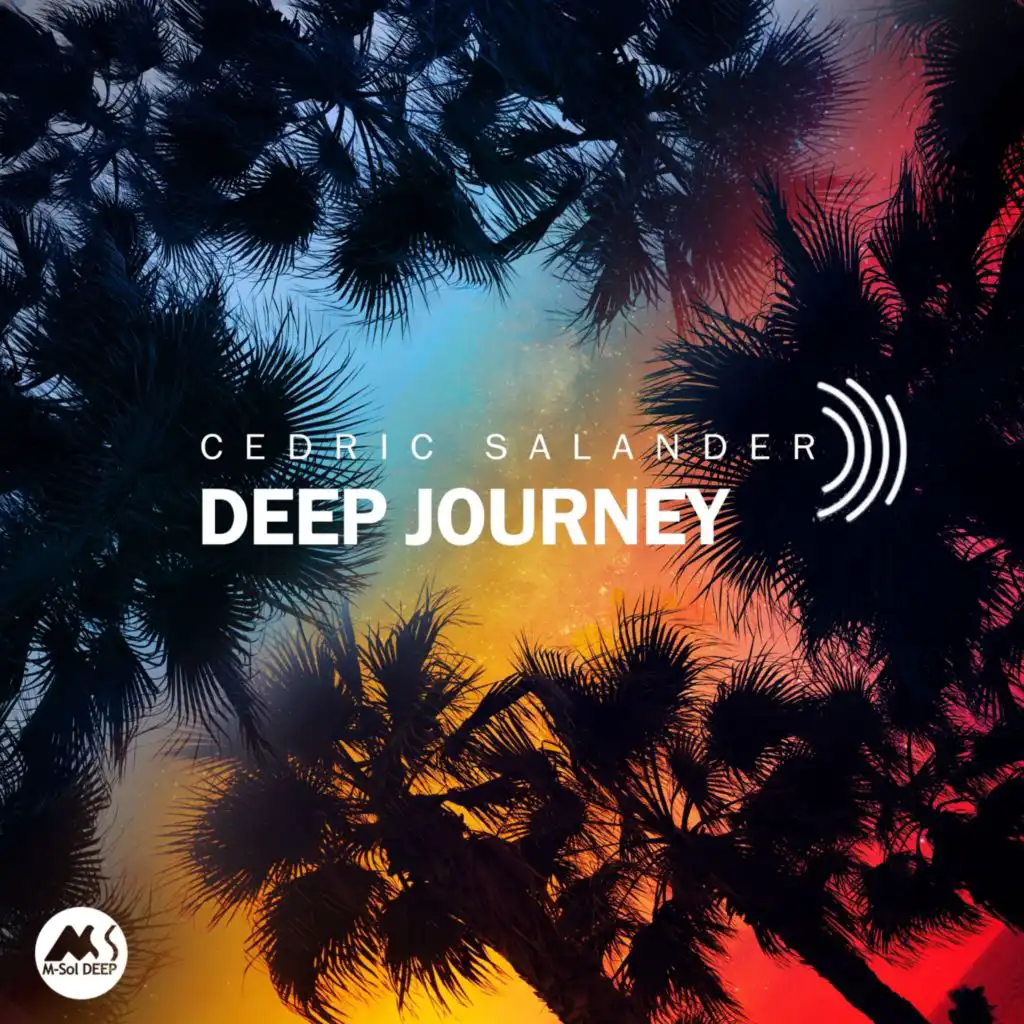 Deep Journey (feat. Darles Flow)