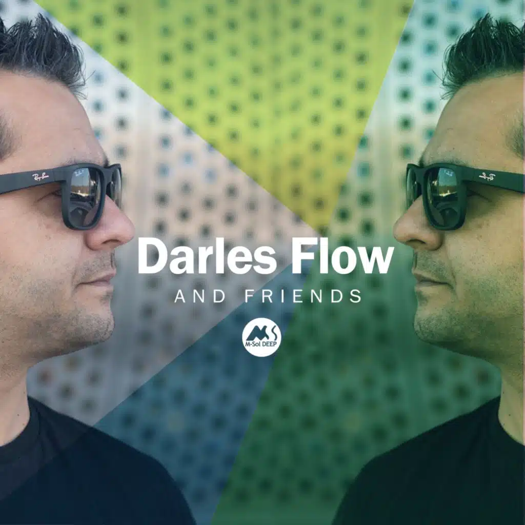 Tibetania (Darles Flow Dub Mix)