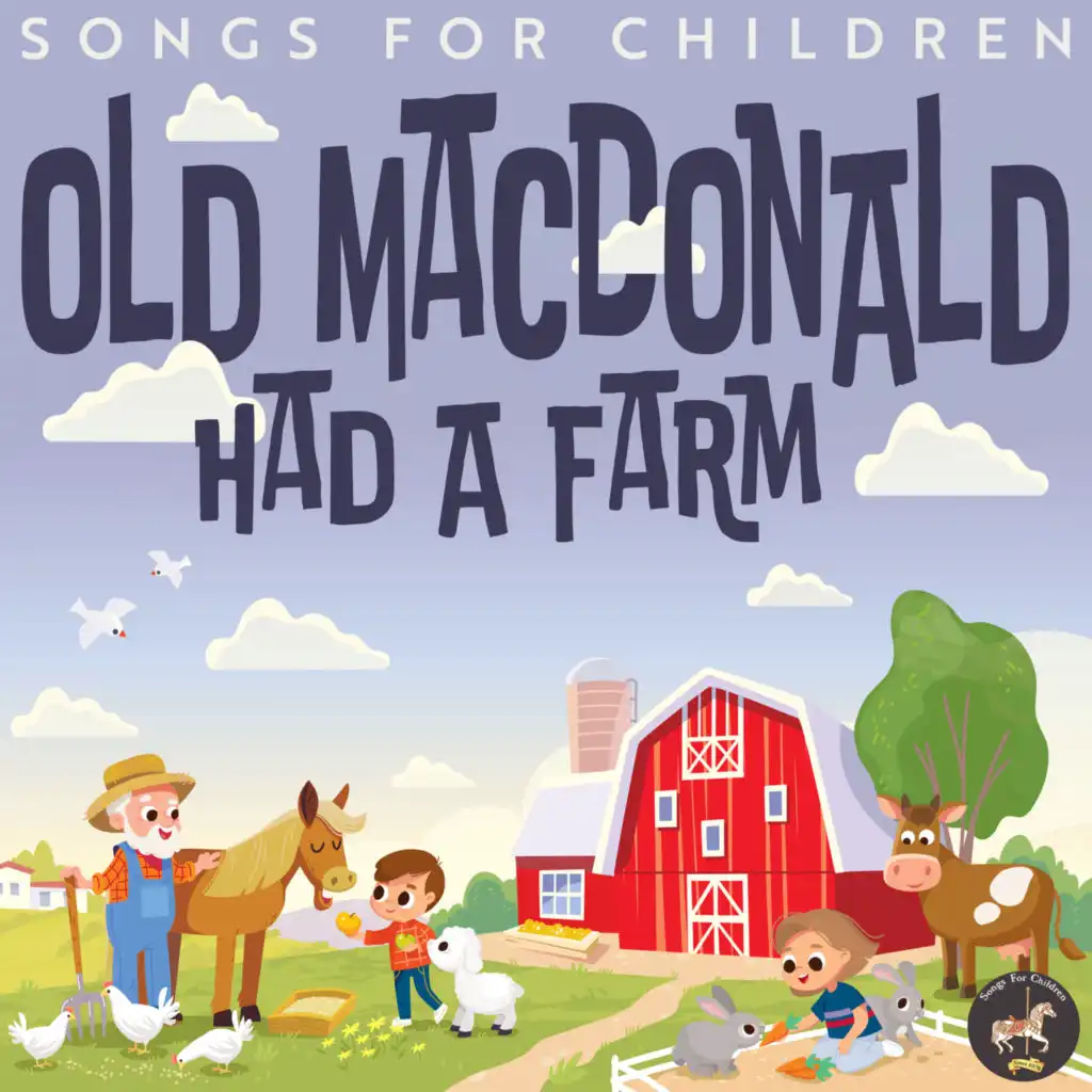 Old Macdonald Had a Farm