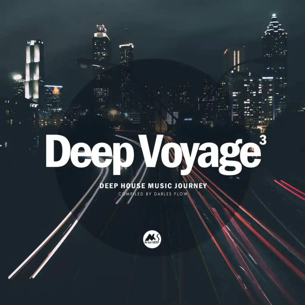 Deep Voyage, Vol. 3 (feat. J.Axel)