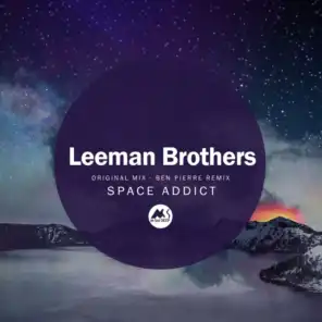 Space Addict (Ben Pierre Remix)