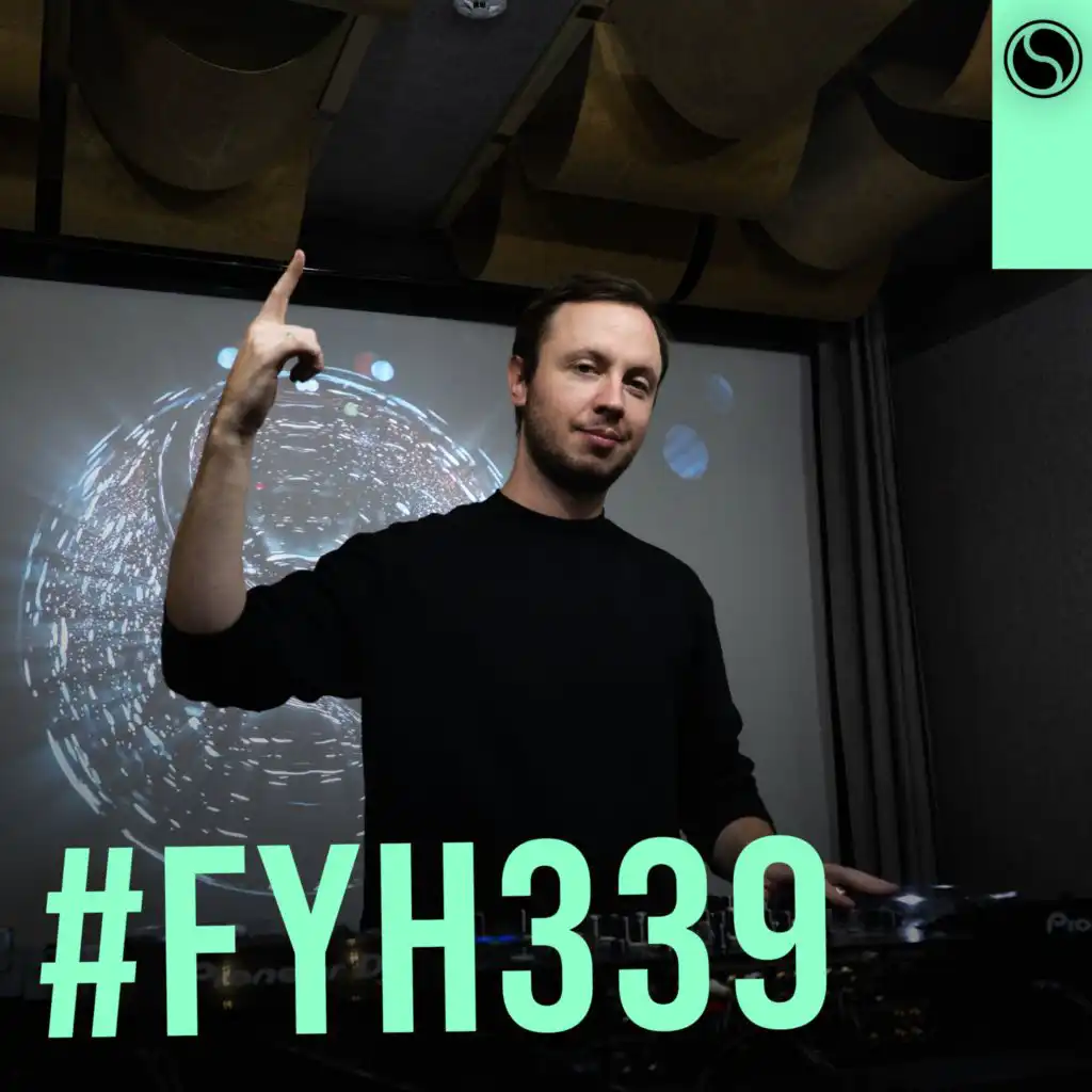 FYH339 - Find Your Harmony Radio Episode #339