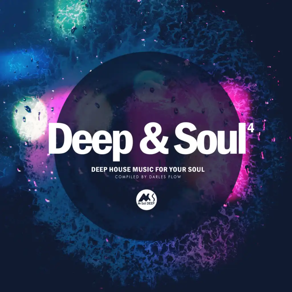 Deep & Soul, Vol. 4