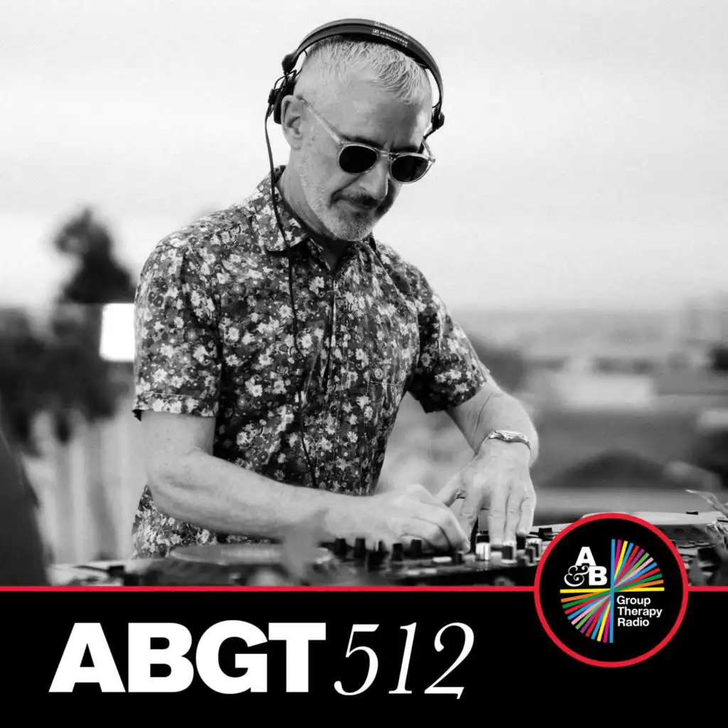 Group Therapy (Messages Pt. 1) [ABGT512]