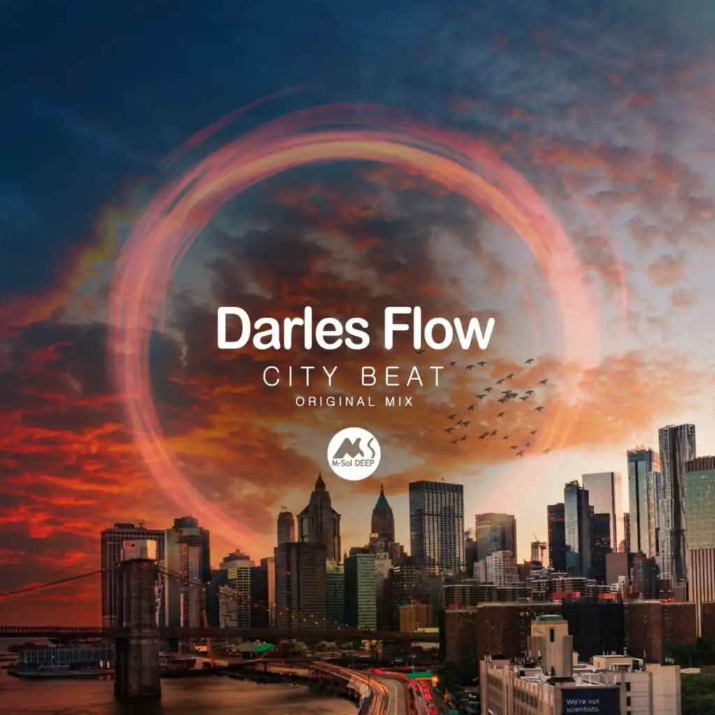 Darles Flow