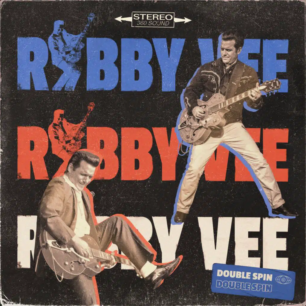 Robby Vee