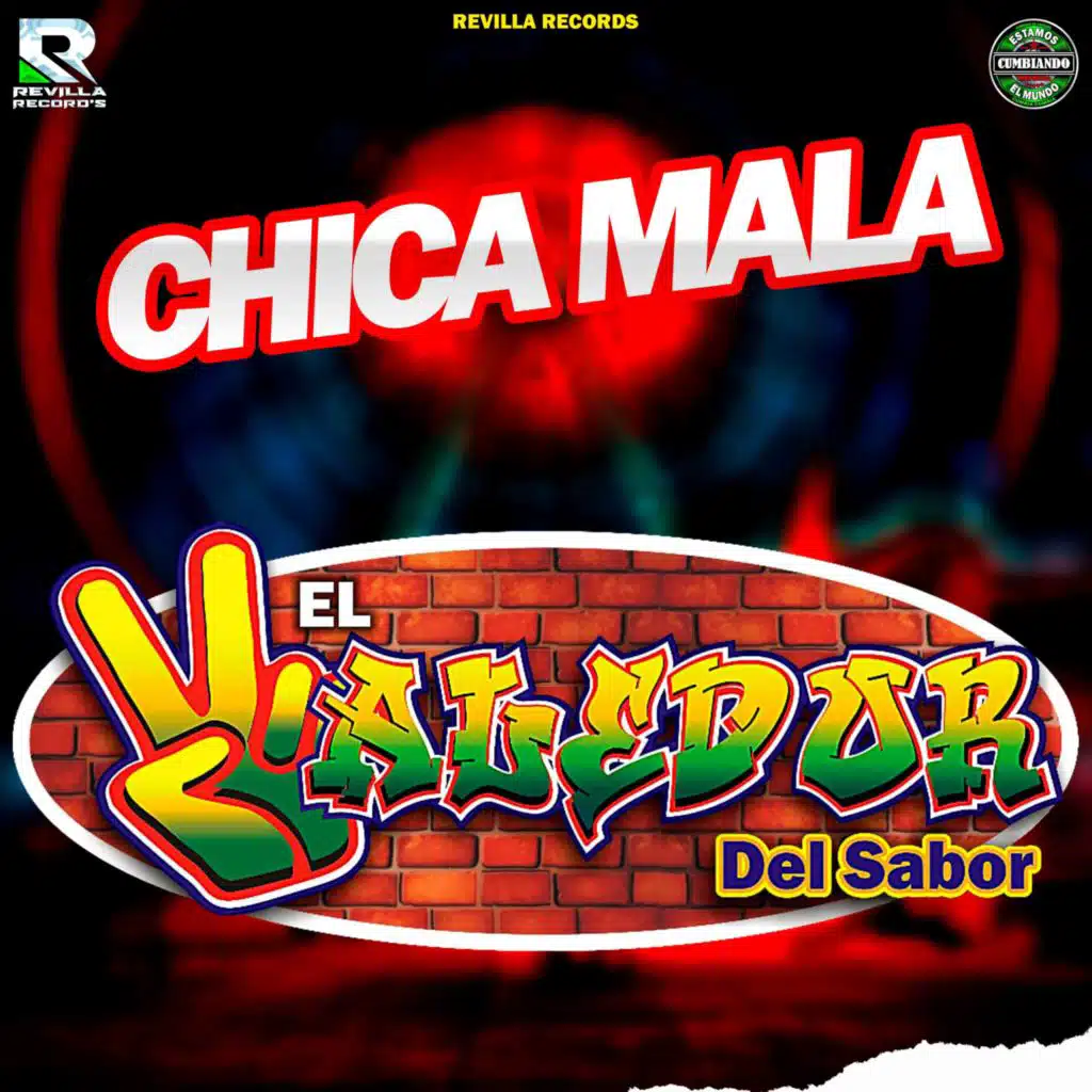 El Valedor Del Sabor