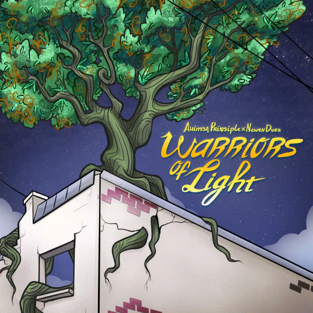 Warriors of Light