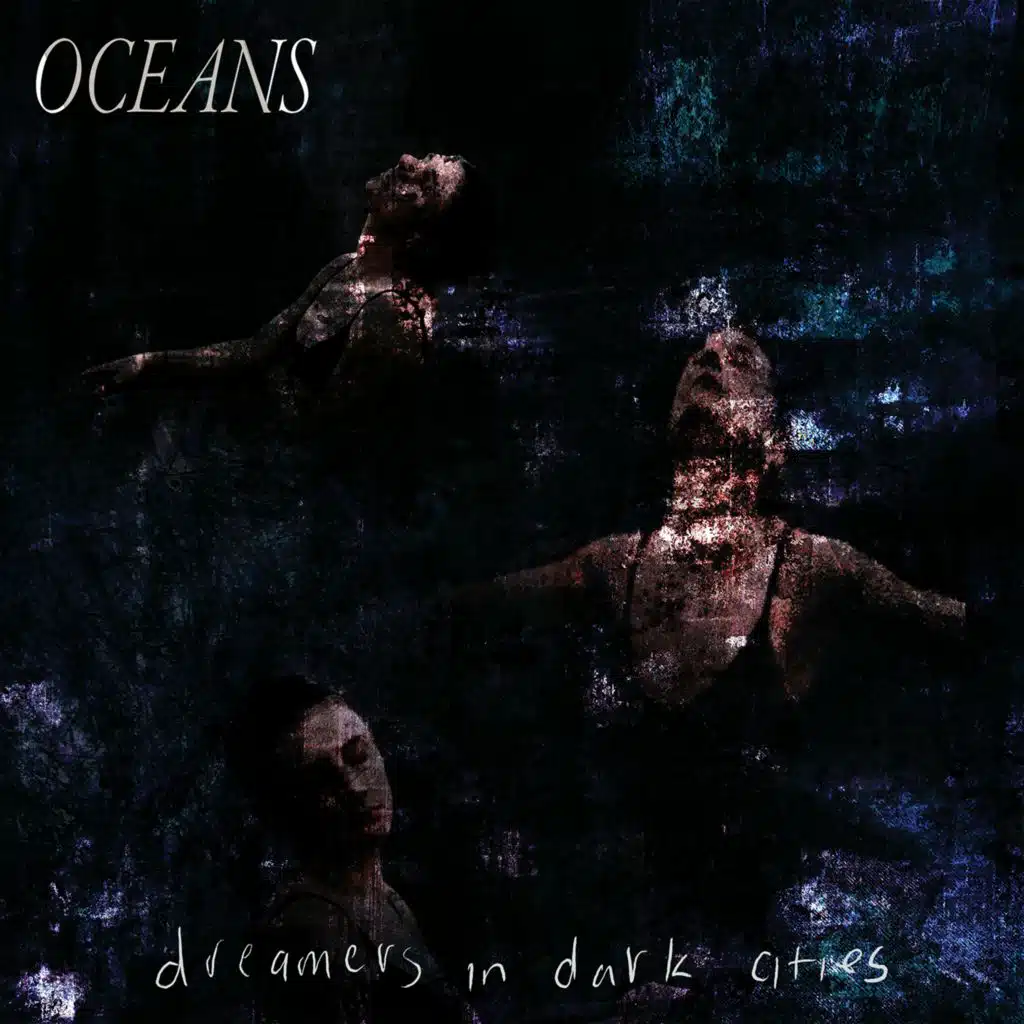 Dreamers In Dark Cities