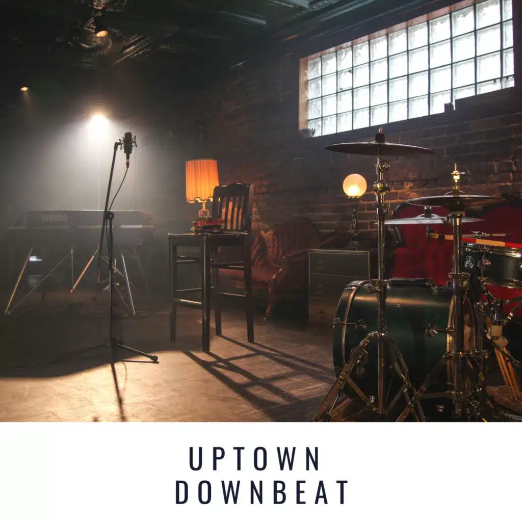 Uptown Downbeat