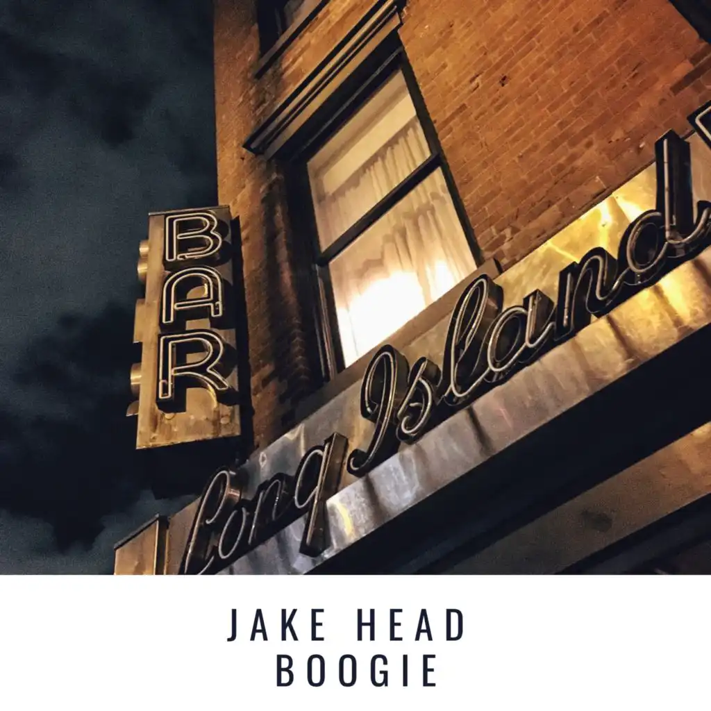Jake Head Boogie