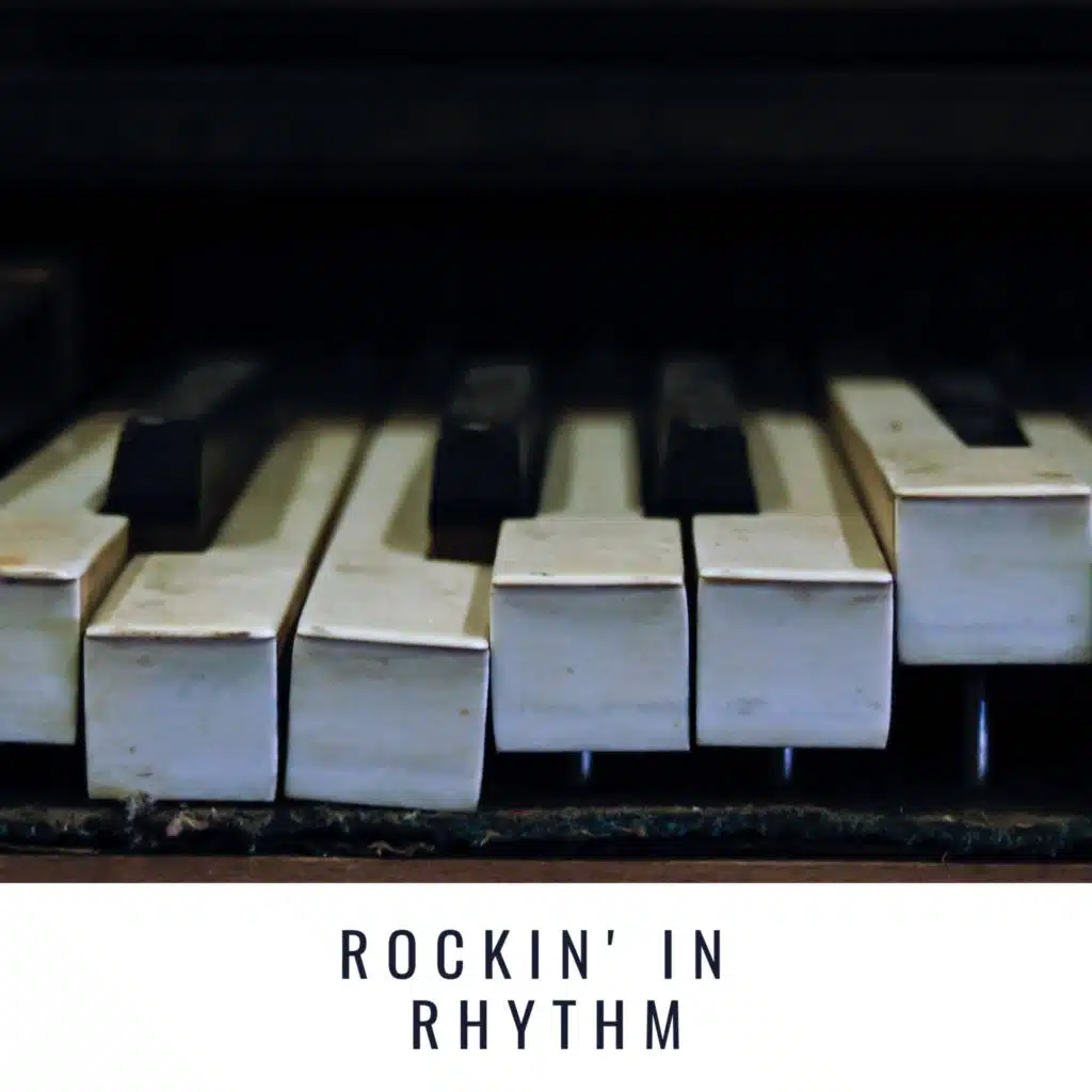 I Let a Song Go Out of My Heart