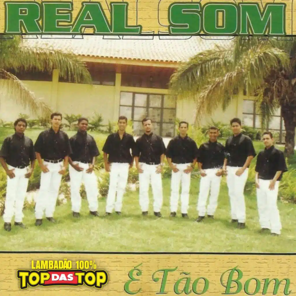 É Tão Bom