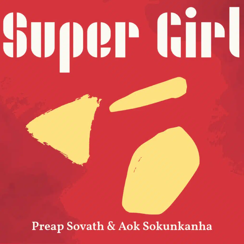 Super Girl