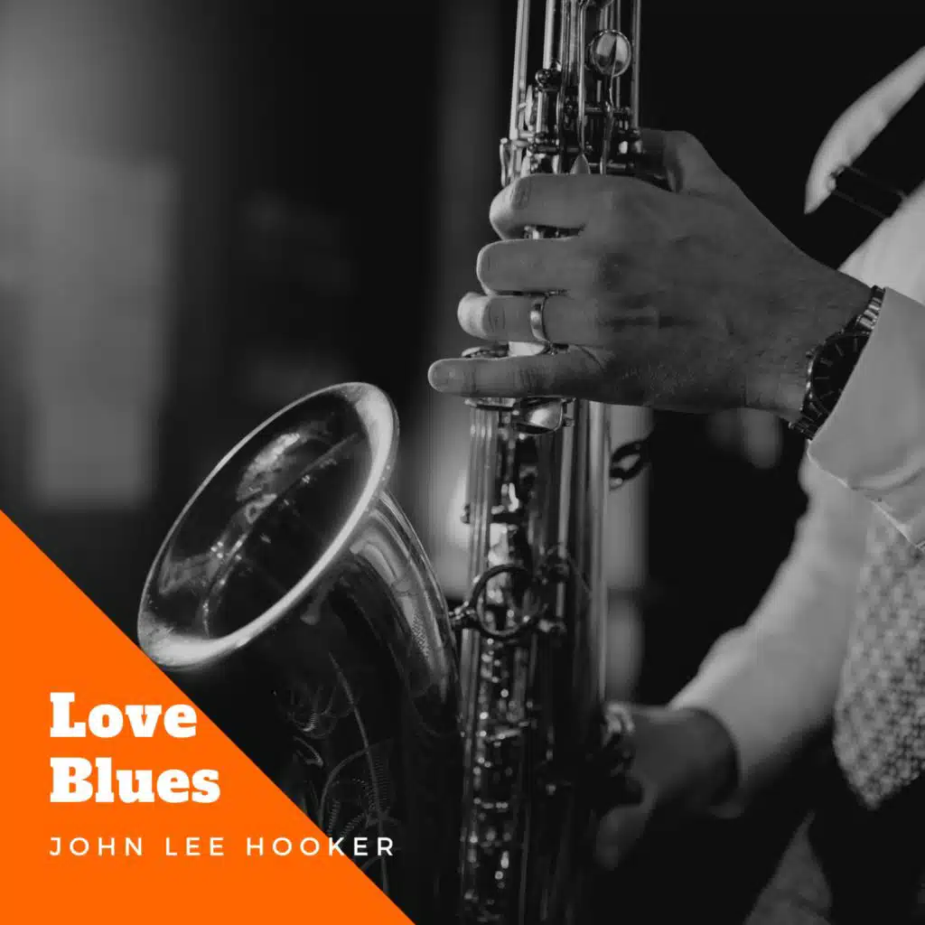 Love Blues