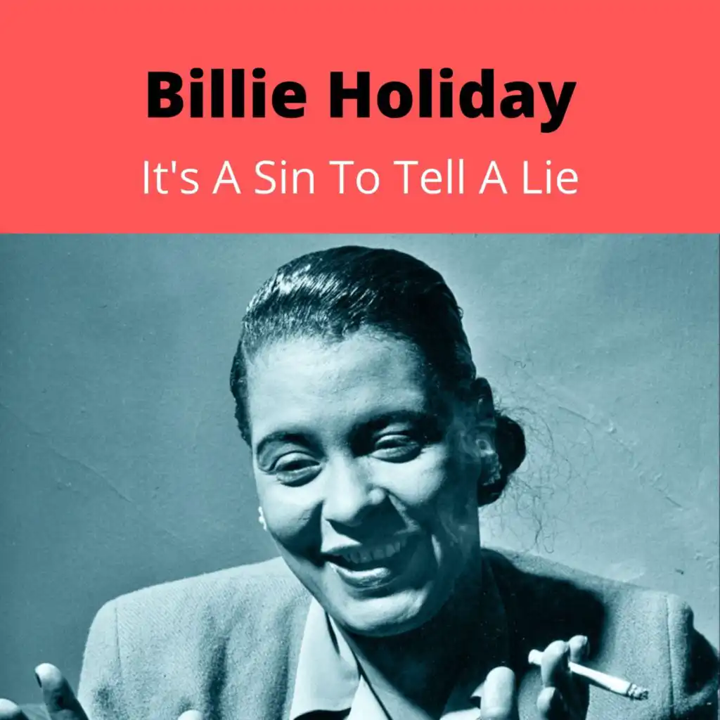Billie Holiday, Teddy Wilson & His Orchestra & The All Stars Jam Band
