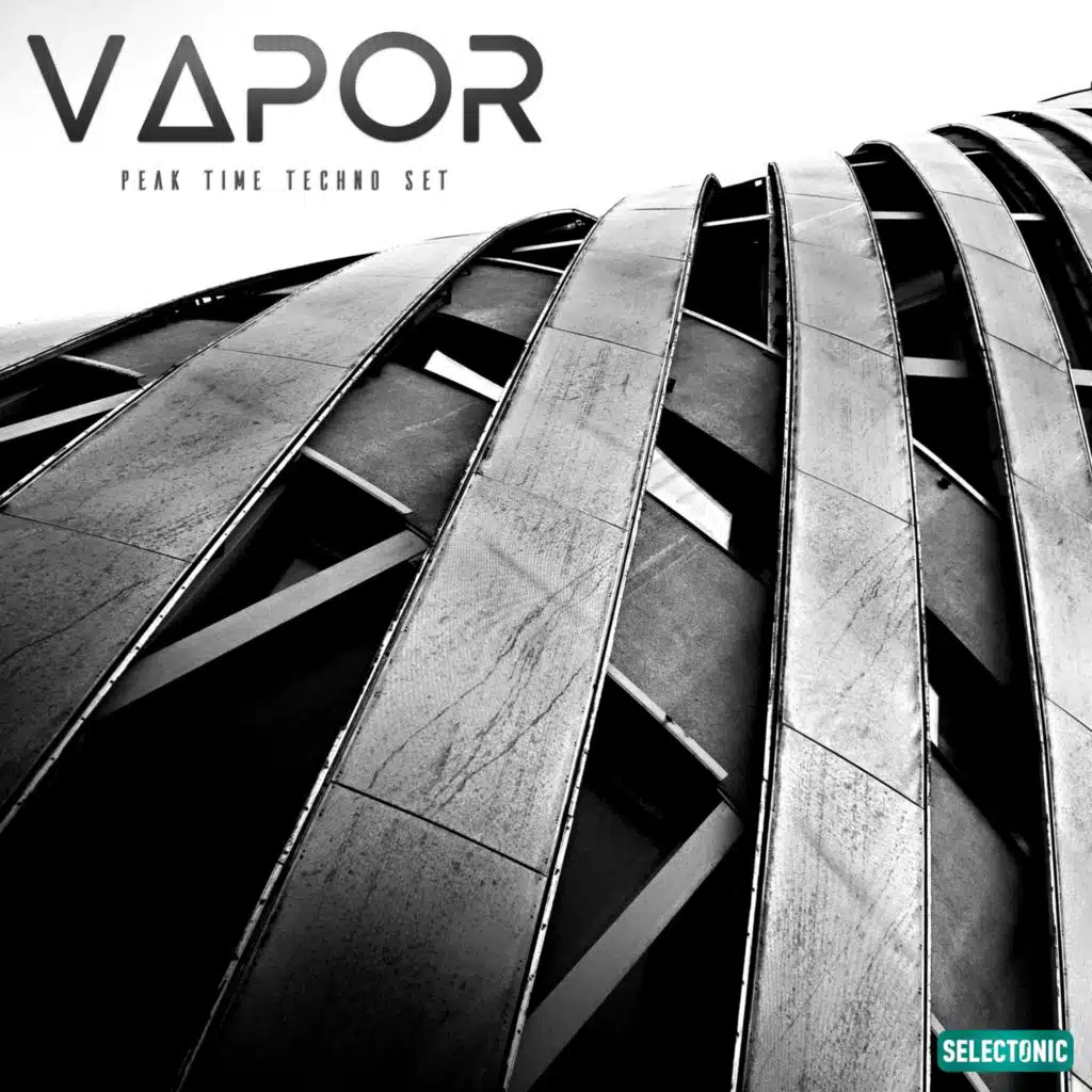 Vapor: Peak Time Techno Set