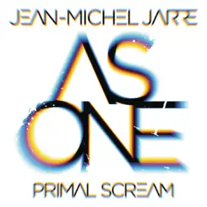 Jean-Michel Jarre & Primal Scream