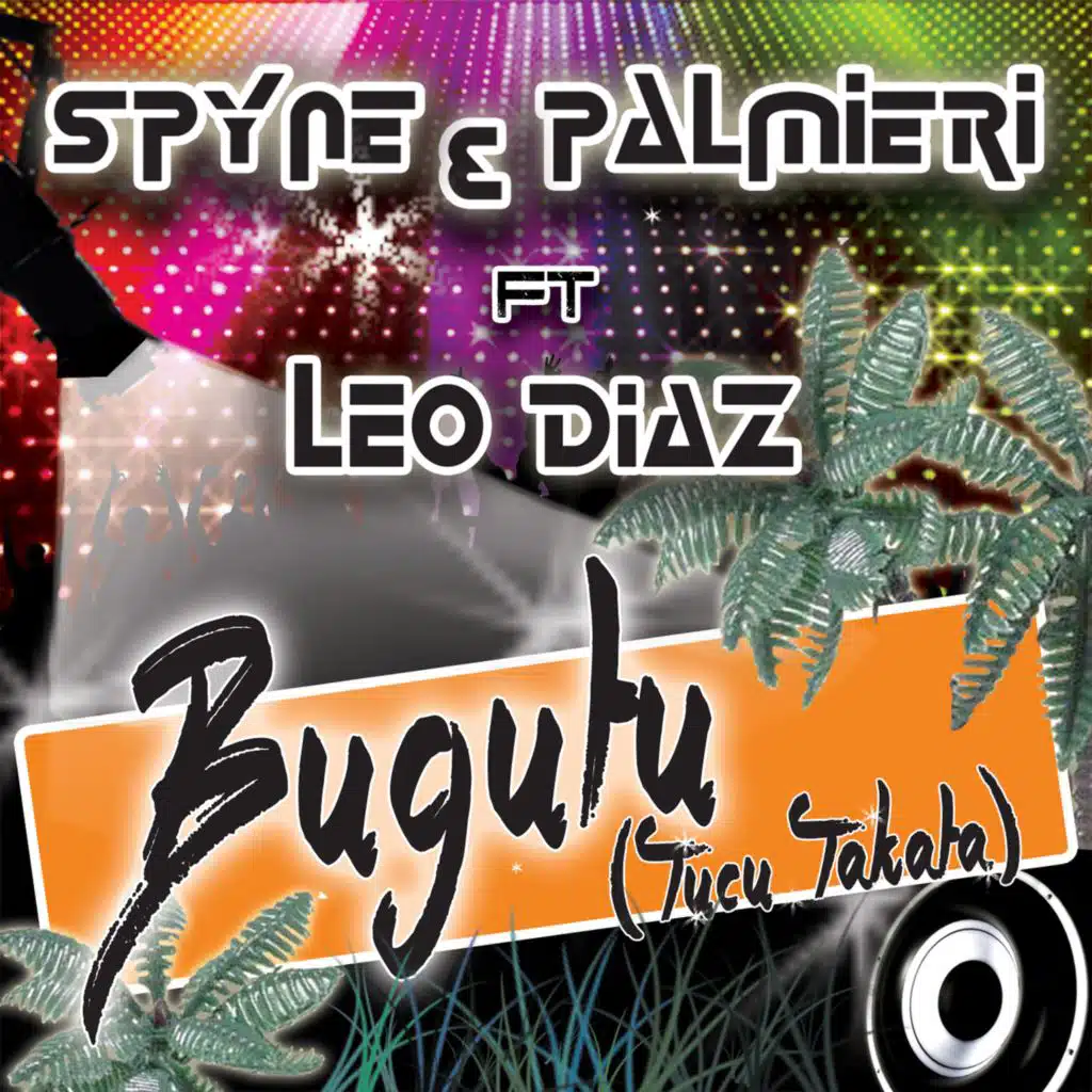 Bugutu (feat. Leo Diaz)