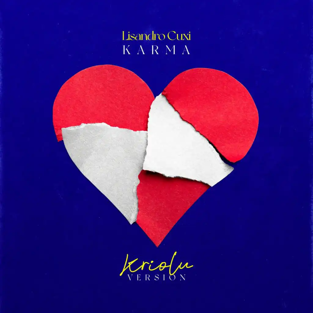 Karma (Kriolu Version)