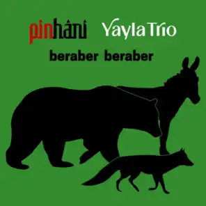Pinhani & Yayla Trio