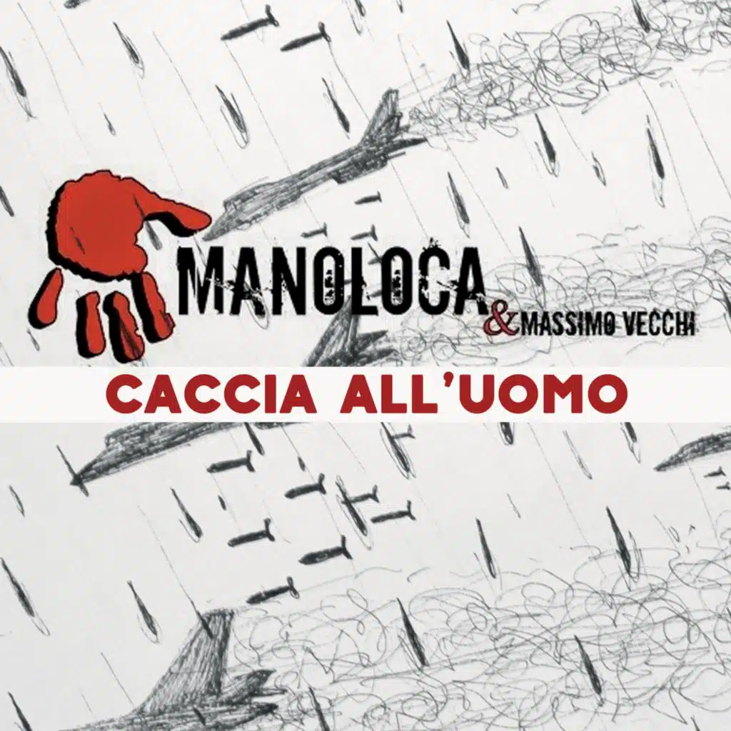 Manoloca & Massimo Vecchi
