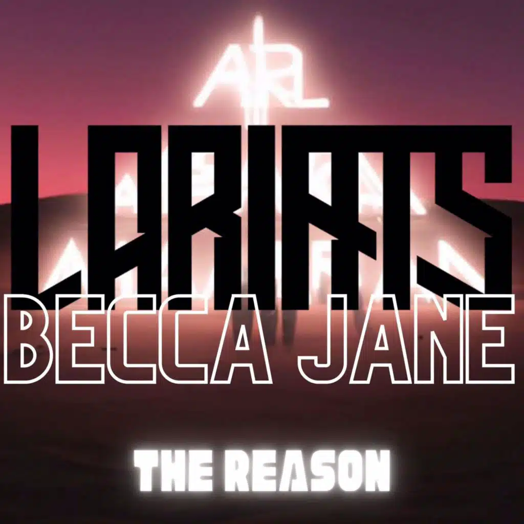 The Reason (feat. Becca Jane)