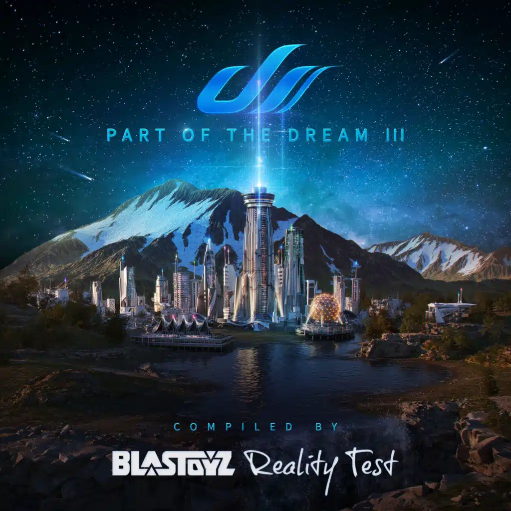 Blastoyz & Reality Test