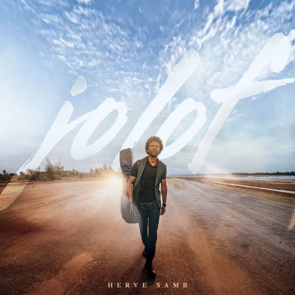 Herve Samb
