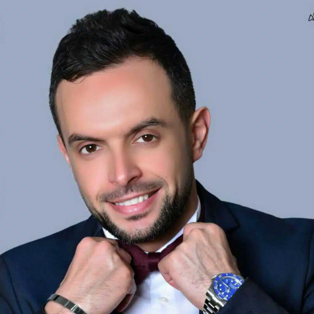 بدي ياها من الله