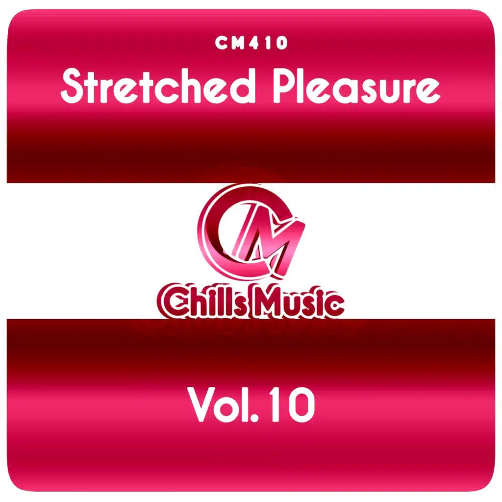 Stretched Pleasure, Vol. 10