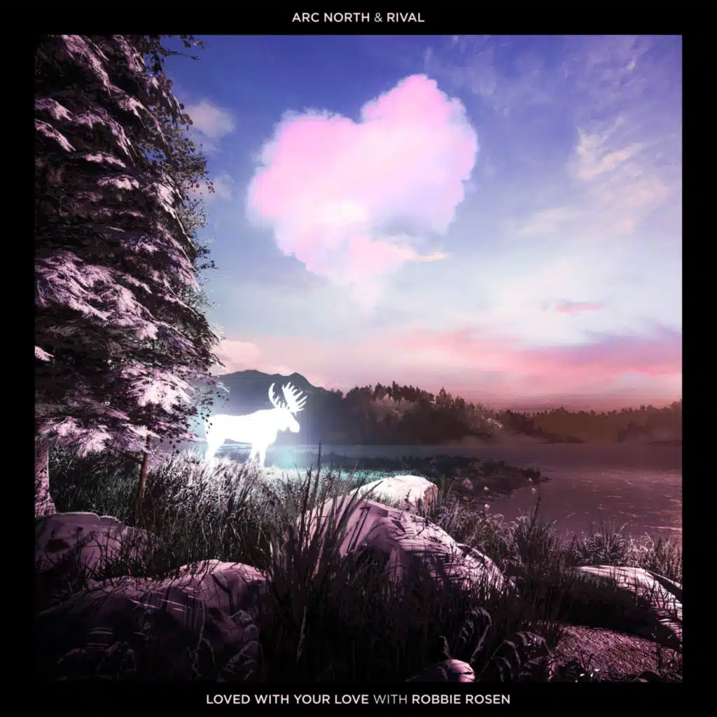 Arc North, Rival & Robbie Rosen