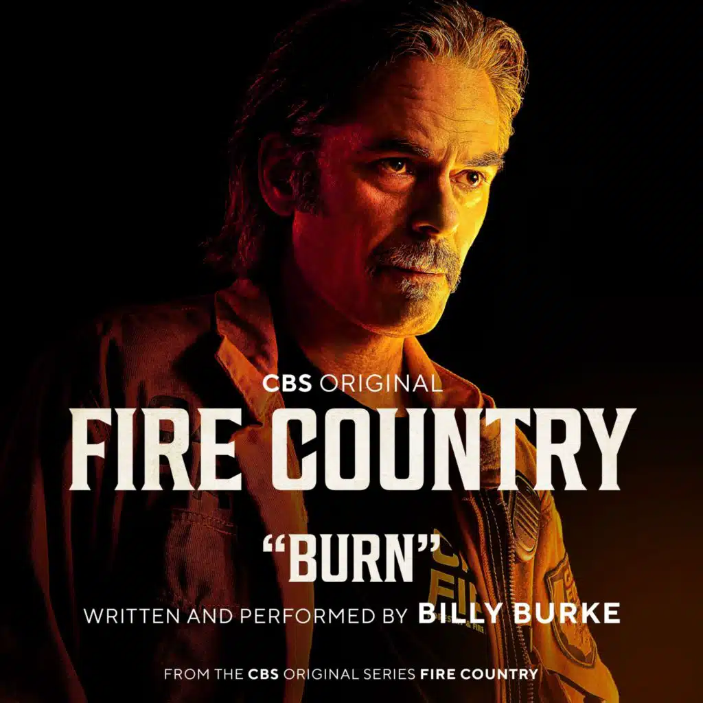 Billy Burke