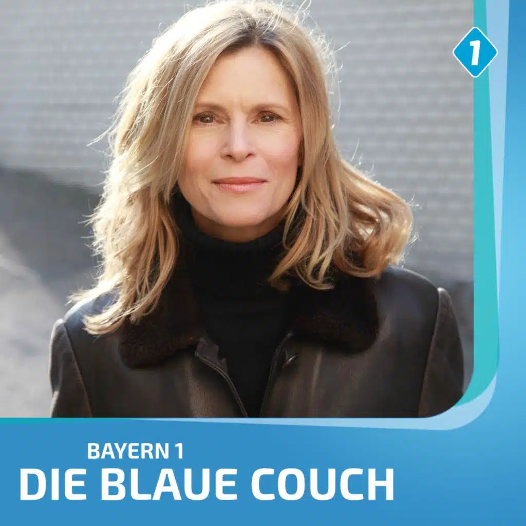 Leslie Malton, Schauspielerin, über ihren Einsatz Bewusstsein zu schaffen