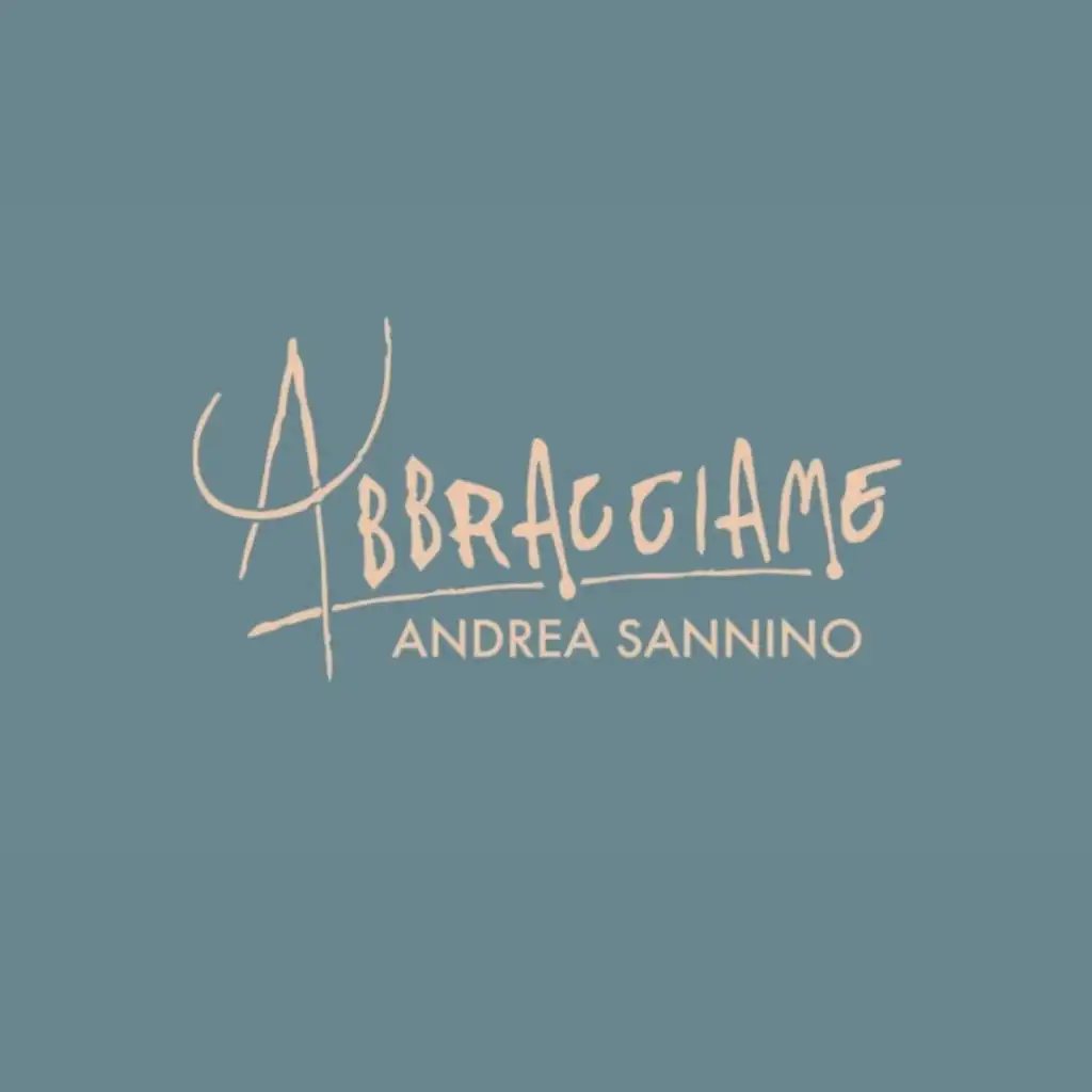 Abbracciame (Piano Version)