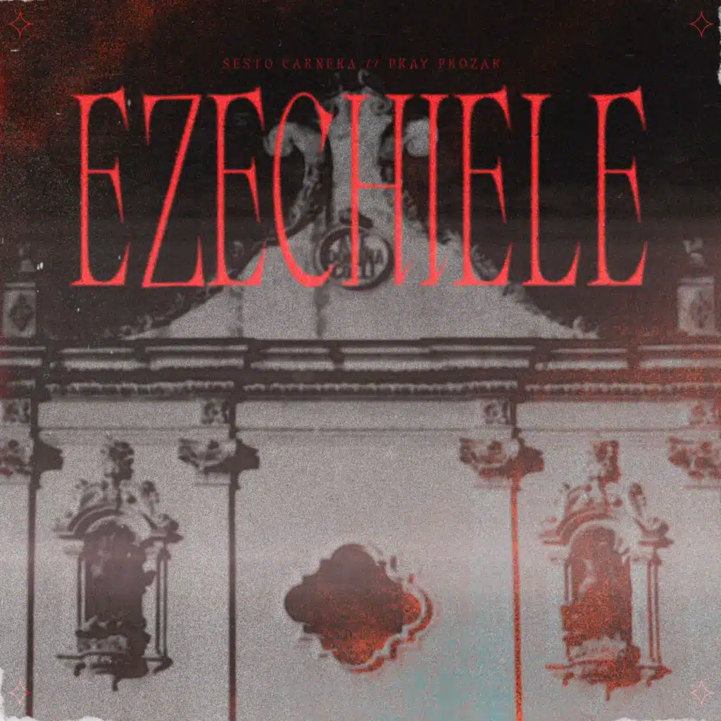 Ezechiele (feat. Dj Yaner)