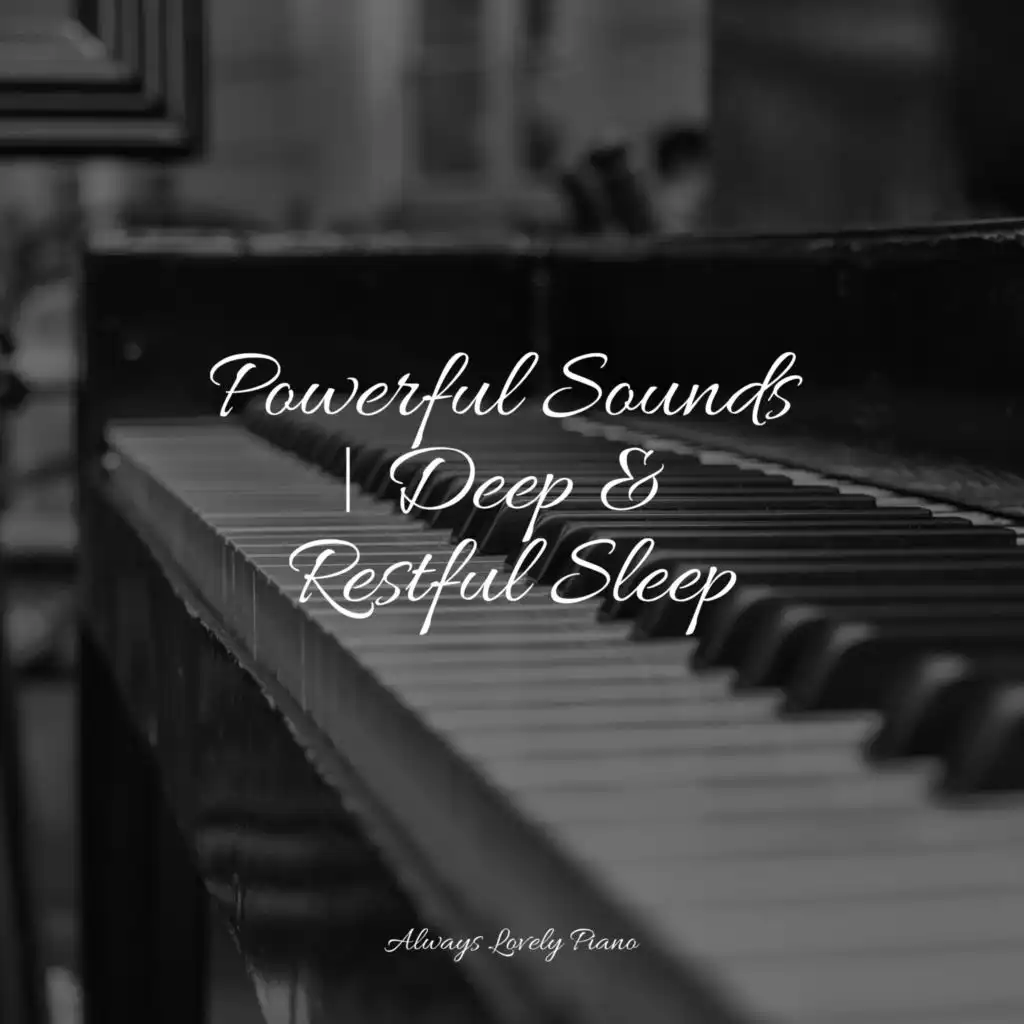 Powerful Sounds | Deep & Restful Sleep